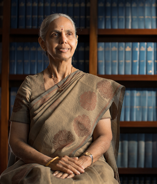 Three generations. One way of practising law.